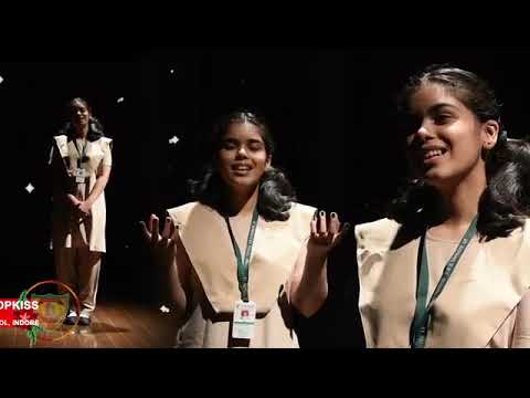 All INDIA INTER-SCHOOL CAROL SOLO SINGING COMPETITION- || FIRST PRIZE WINNER. || SENIOR CATEGORY ||