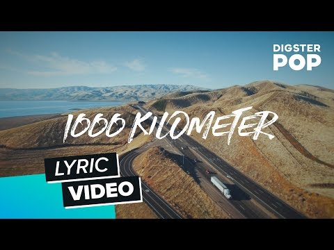Video thumbnail for 1000 KM