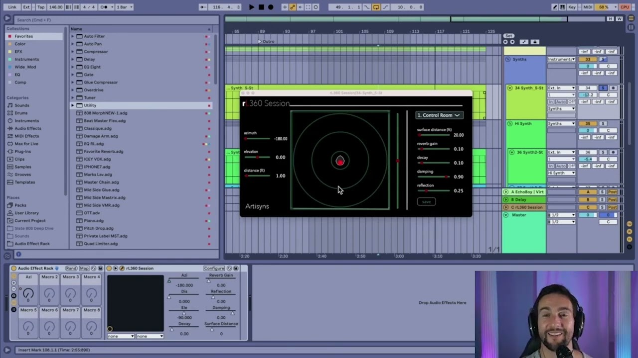 rL360 Session thumbnail 3