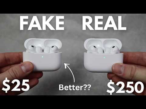 Dhgate Airpods Pro