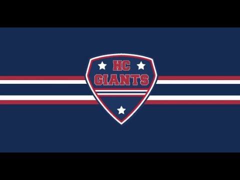 HC GIANTS MURSKAVOITTO