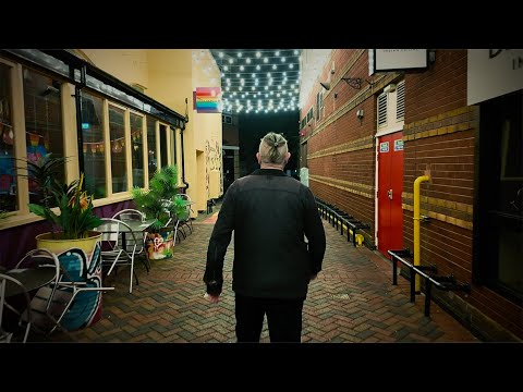 Pop Will Eat Itself - Built For Fun (Official Music Video)