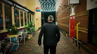 Pop Will Eat Itself - Built For Fun (Official Music Video)