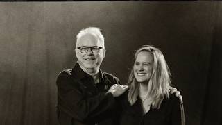 Chantal Acda & Bill Frisell - Son (Live at Jazz Middelheim) I Glitterhouse Records
