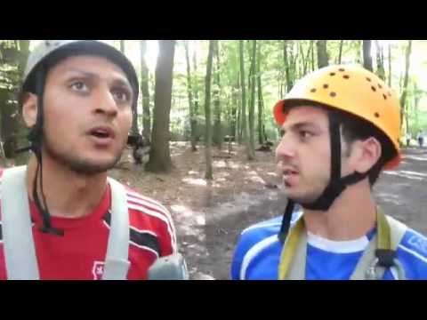 Körner Nachtreter TV