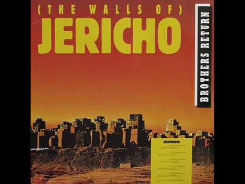 Brothers Return - (The Wall of) Jericho (Italo Disco)