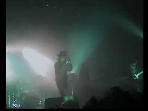 Fields of The Nephilim - Dawnrazor