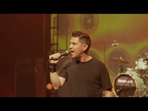 Pacto Mortal (En Vivo) — Emana