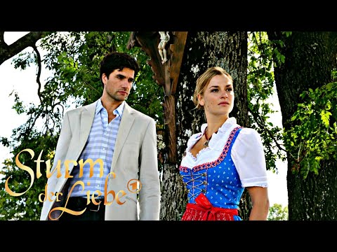 Sturm der Liebe ♡ Folge 1415