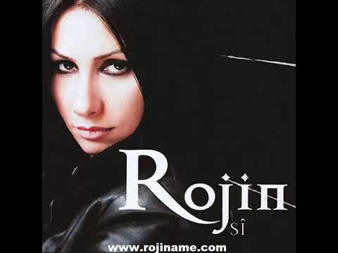 Rojin - Hejayi Remix (Lyric Video)