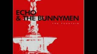 Echo & The Bunnymen Everlasting Neverendless