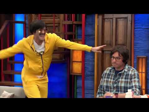 Yemişçi Fikri - Efsane Dans