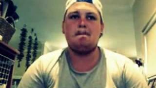 Kisschasy - The Shake (Vocal cover)