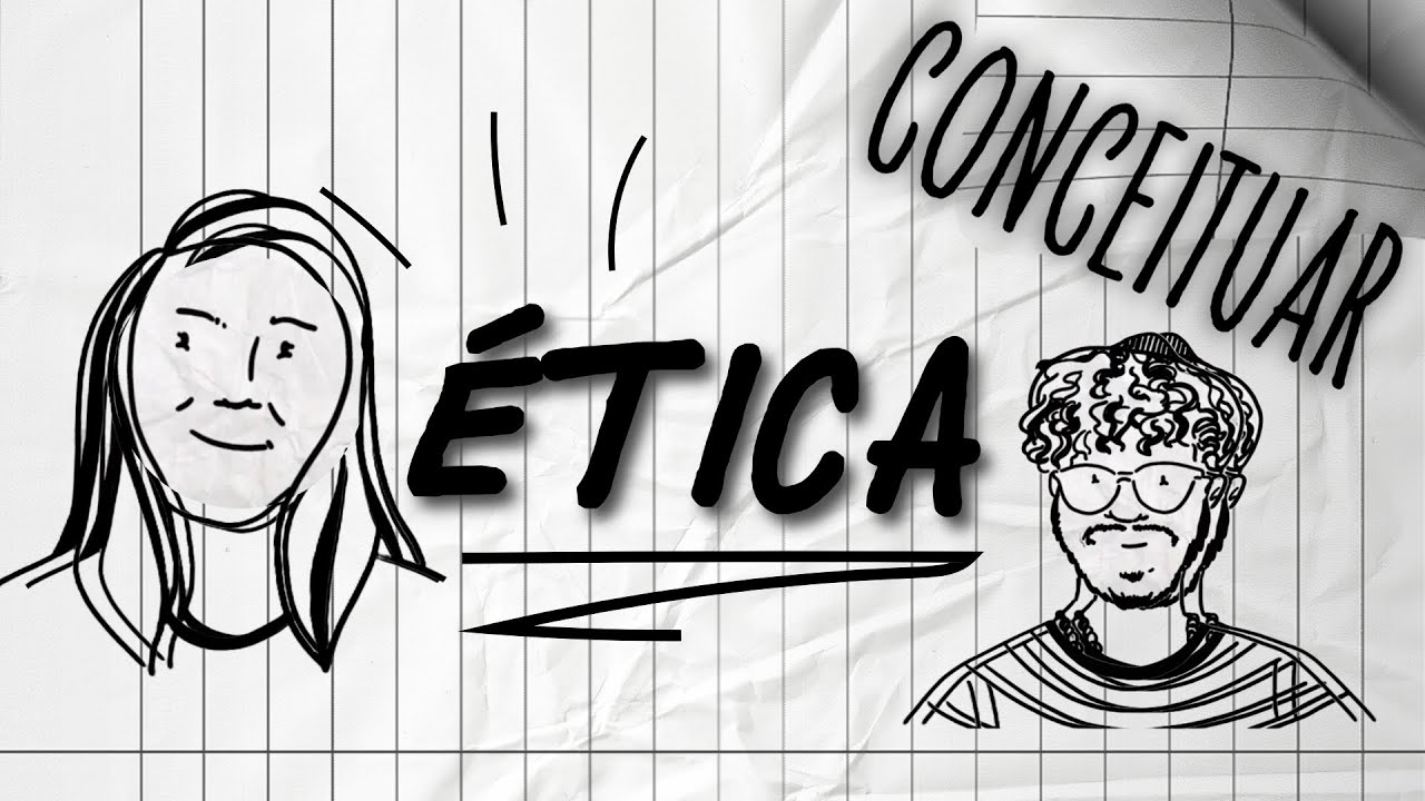 O que é ética?
