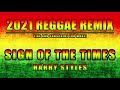 Harry styles - Sign of the Times Reggae Remix