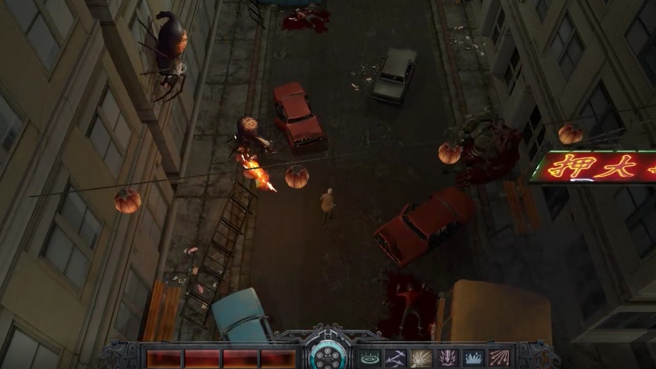 Trailer