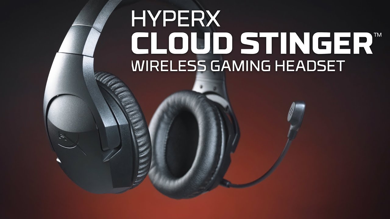 Навушники з мікрофоном HyperX CloudX Stinger for Xbox Black (HX-HSCSX-BK/WW/4P5K1AA) Купити в Україні