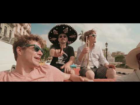 AD EL MARIACHI - BIENVENIDO A LA CALLE (CLIP OFFICIEL)