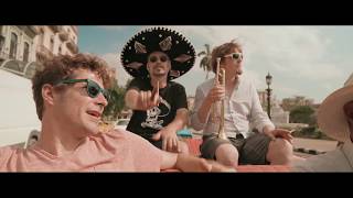 AD EL MARIACHI - BIENVENIDO A LA CALLE (CLIP OFFICIEL)