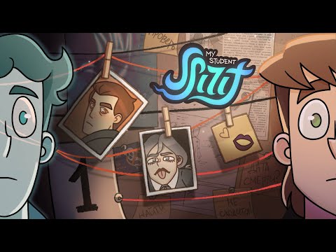 MY STUDENT SPIRIT  |  Season 2  |  Episode 1