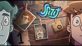 MY STUDENT SPIRIT  |  Season 2  |  Episode 1