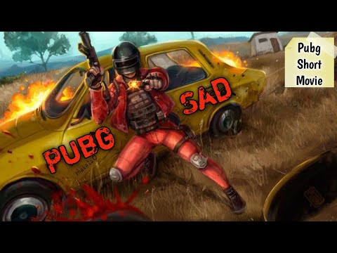 Pubg Short Movie Full HDR 🎮