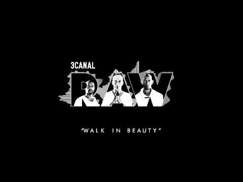 3canal Walk In Beauty