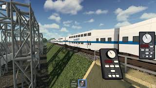 American Train part 7B