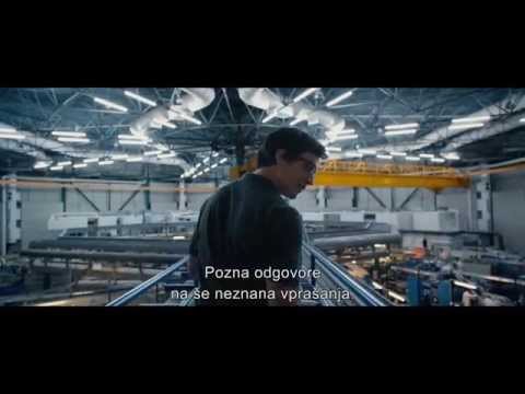 Fantastični štirje - novi napovednik