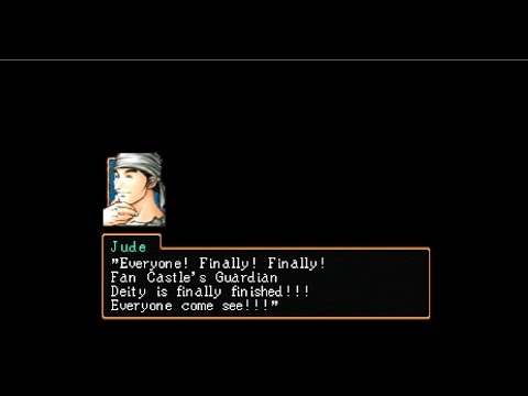 Start To Finish - Suikoden II, Episode 56