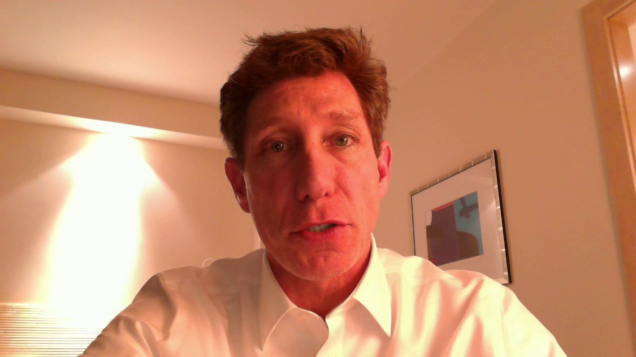 Responding to 13 Reasons Why – A Message from Dr. Chris Thurber