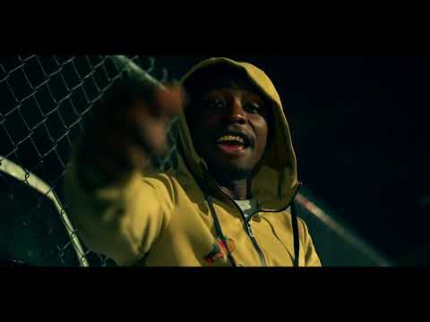 Bando Bear-God(Directed By.Wylout Films)