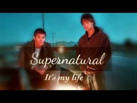 Supernatural (petit format)⏯