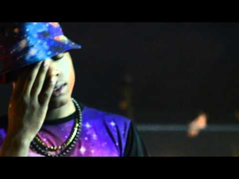 Talking Crazy - 40Boy Rondo ft. Cashout Chris