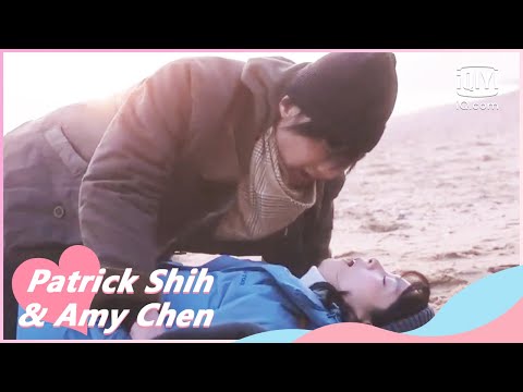 🍰Xia finds Ye in another time and space | First Love Again EP24 | iQiyi Romance