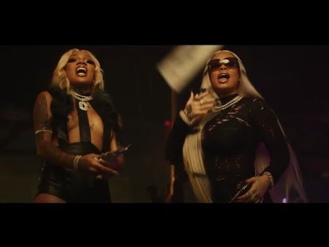 (Free) Glorilla Type Beat | Moneybagg Yo x Latto Type Beat - "Same Energy" [Cel M Beats]