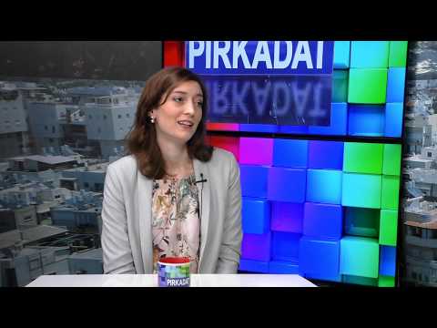 PIRKADAT Breuer Péterrel: Süle Dalma