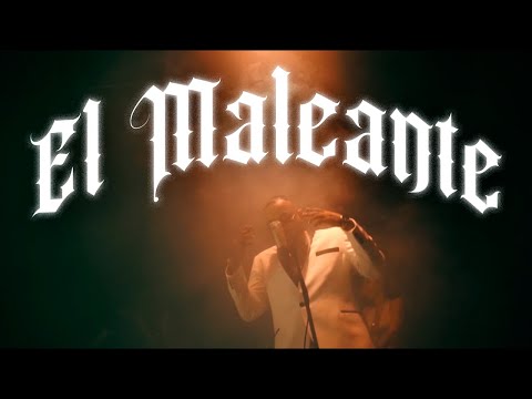 Meek Torrez - El Maleante (Video Oficial) Prod.@AivanBeatz @Nvnder_OG