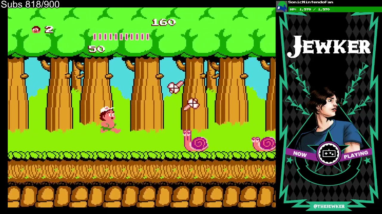 Forgotten Mascot Platformers Part 1