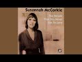 Susannah McCorkle - I've Grown Accustomed To His Face