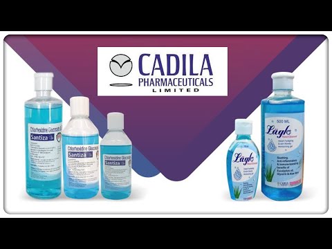 Cadila Pharmaceuticals Ltd | Kolkata International Poultry Fair 2023 | Cadila | Hybiztv
