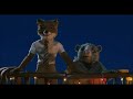 Existential Fox Who Am I Kylie Fantastic Mr Fox