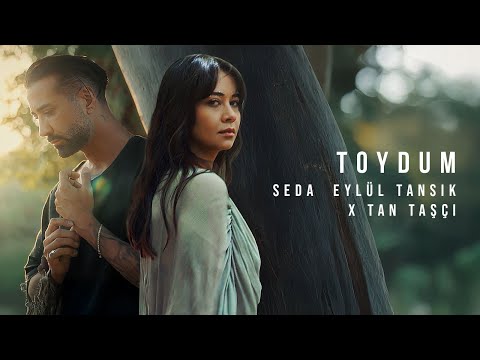 Seda Eylül Tansık and Tan Taşçı
