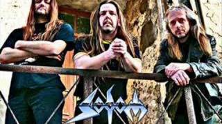 sodom - unbury the hatchet