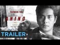 Anino Trailer Cinema One Originals