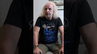 ¿Cuál es el mejor disco de BARÓN ROJO? #heavymetal #music #rock #baronrojo