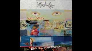Will Dailey - Rise (Album Version)
