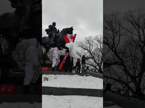 SHAUN ZIMMER HAS A MESSAGES FOR CANADIANS.