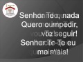 Vineyard Senhor Te Quero Legendado