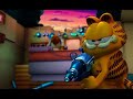 Garfield's Pet Force - Everything returns to normal